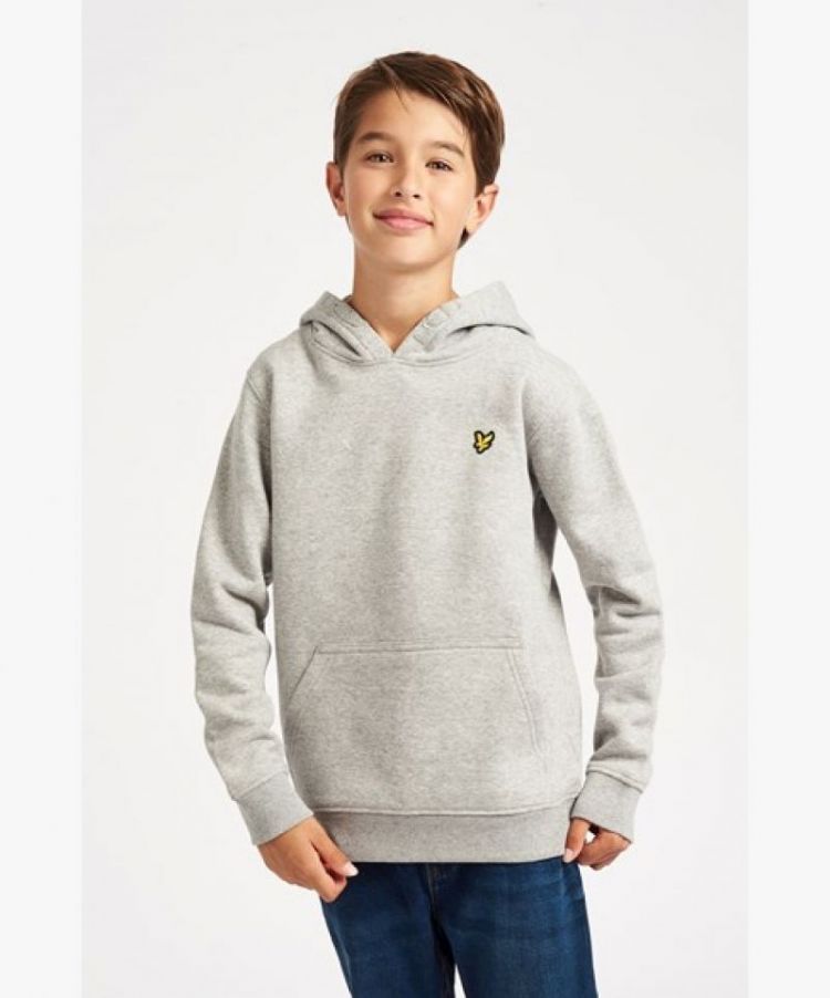 VINTAGE GREY HE