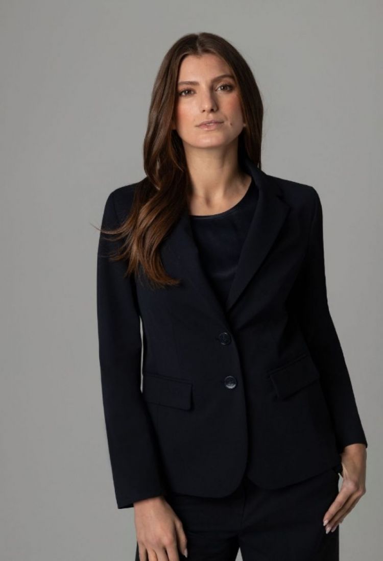 Business Blazer 0375