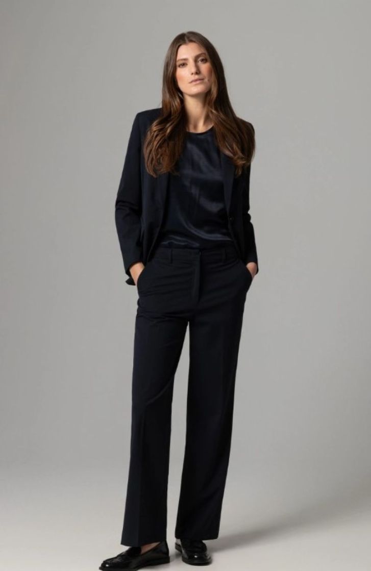 Business Blazer 0375 