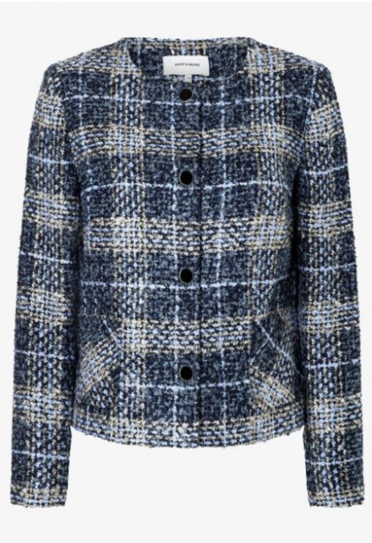 51936403 BOUCLE CHECK