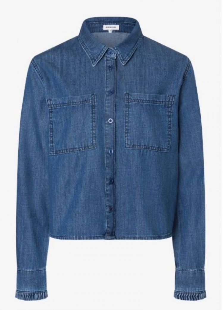 51102250 MIDDLE BLUE DEN