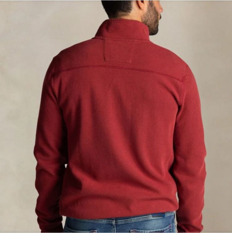  1523 CHERRY RED
