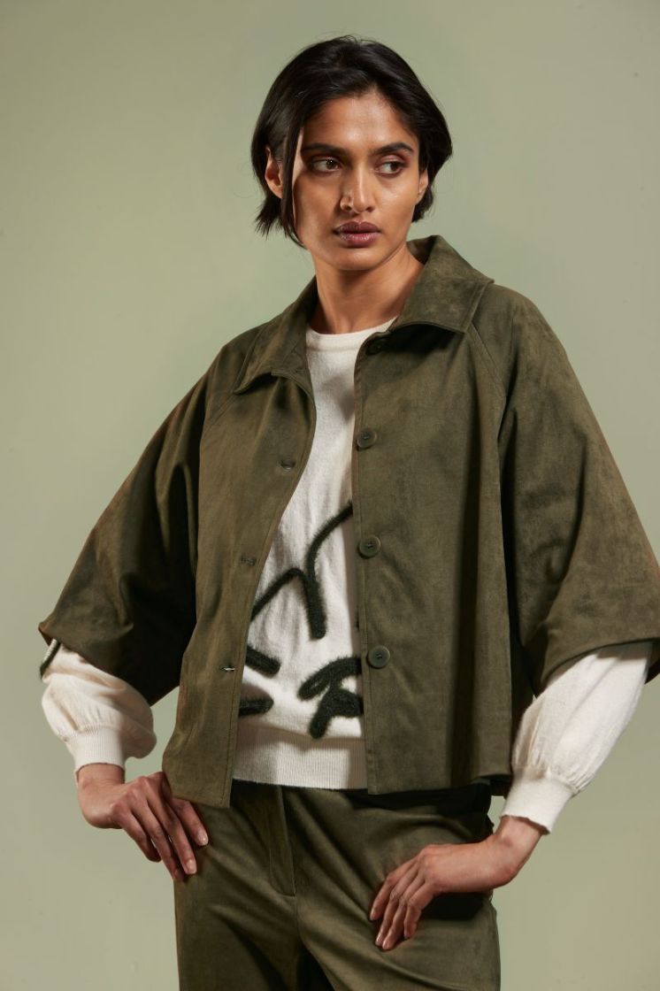  KHAKI