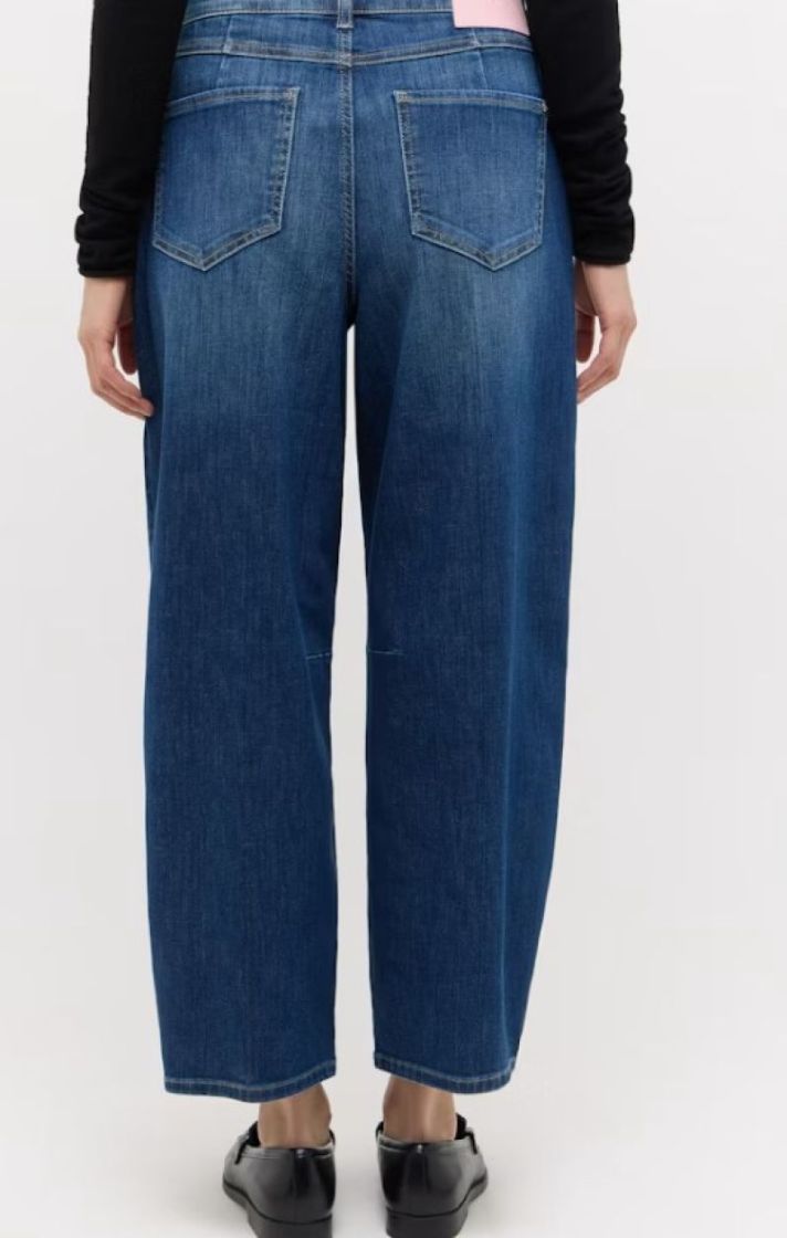  3358 MID BLUE U